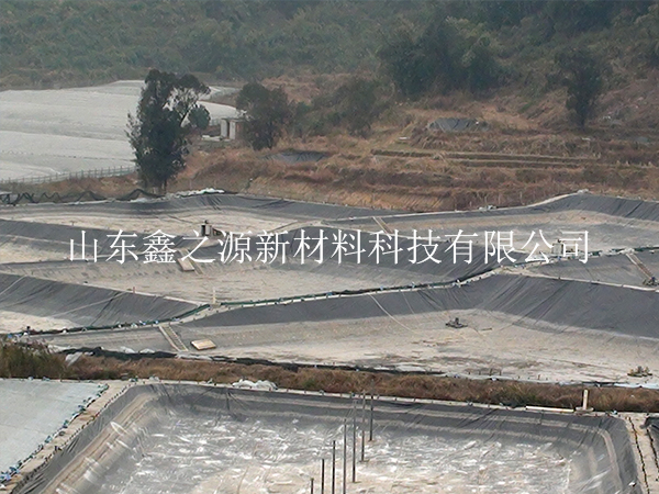 重溫養(yǎng)殖防滲膜的連接方法，帶給您新的理解