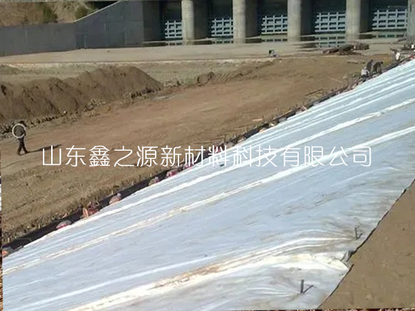 魚(yú)蝦養(yǎng)殖防滲膜在進(jìn)行存儲(chǔ)時(shí)須注意哪些事項(xiàng)？