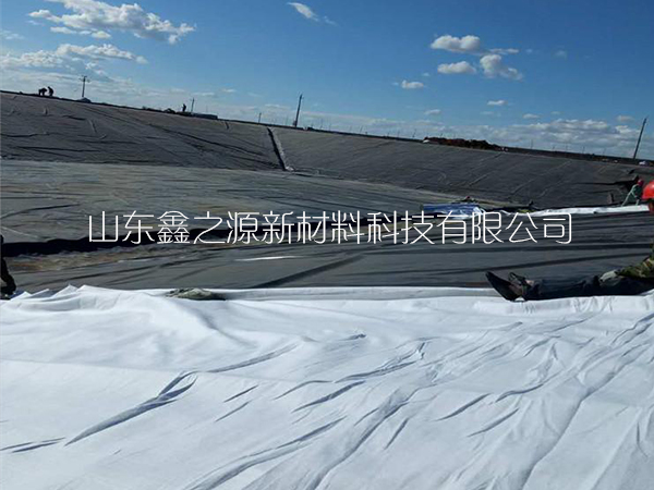 會影響沼氣池黑膜防滲效果的因素有哪些？