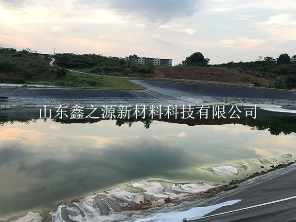 沼氣池土工膜性能測試有哪些技巧標(biāo)準(zhǔn)須掌握？