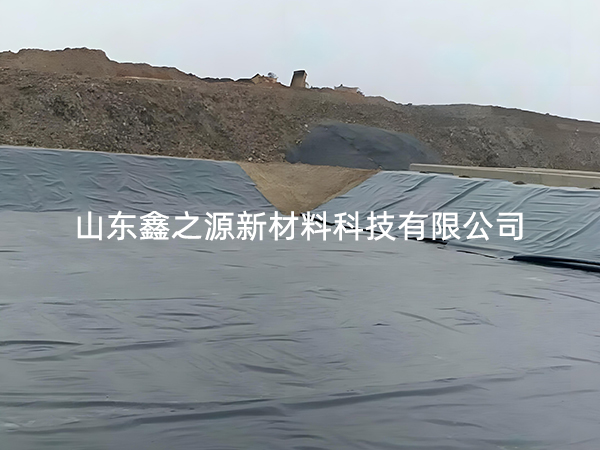 關(guān)于沼氣池防滲膜的焊接有哪些技巧要點(diǎn)？