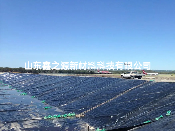魚塘防滲膜的鋪設(shè)有哪九項(xiàng)準(zhǔn)備措施須掌握？