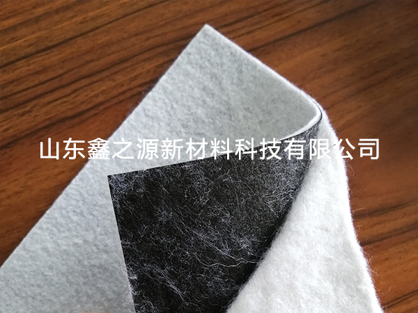 復合土工膜在干旱地區(qū)的鋪設技巧：簡約創(chuàng)新，固水保土新策略