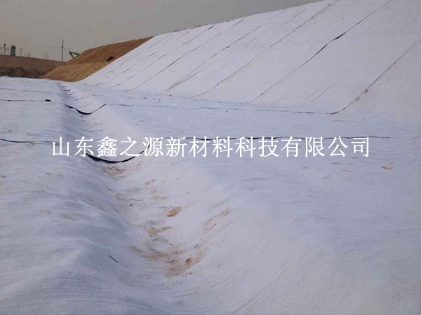 守護(hù)養(yǎng)殖基業(yè)，揭秘防滲膜防老化新策略