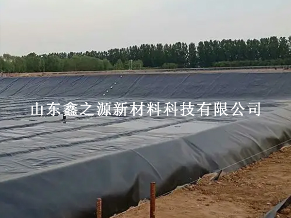 沼氣池黑膜裁剪技巧：輕松上手，高效實用