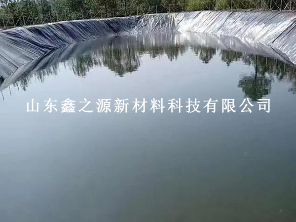 使用魚(yú)塘防滲膜，為魚(yú)兒打造優(yōu)質(zhì)生存環(huán)境