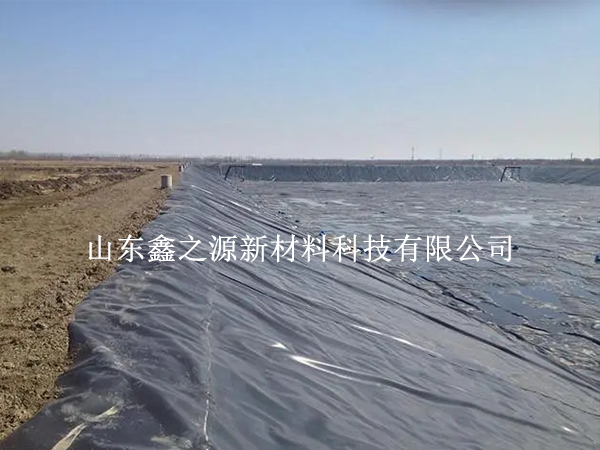 養(yǎng)殖防滲膜的熱熔焊接前需要進行哪些準備工作？