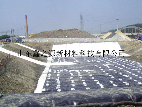 黑膜沼氣池的安全措施有哪些須關(guān)注？