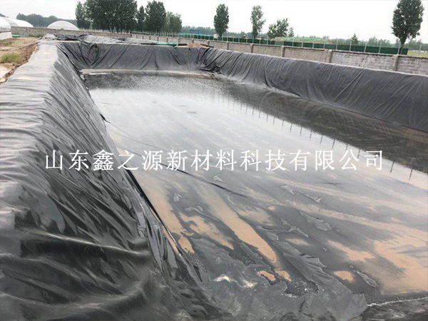 如果魚蝦養(yǎng)殖防滲膜裁剪方式不正確會(huì)有哪些影響？