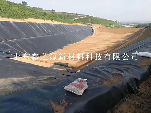 保證蓄水池防滲膜完整的重要性有哪些體現(xiàn)？