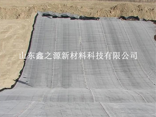 膨潤(rùn)土防水毯鋪設(shè)施工注意事項(xiàng)：確保防水效果，注重細(xì)節(jié)與創(chuàng)新