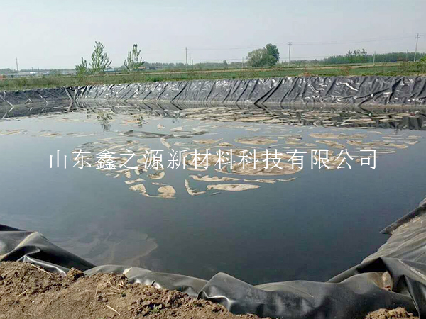 養(yǎng)殖防滲膜裁剪技巧：確保效果，不減效能