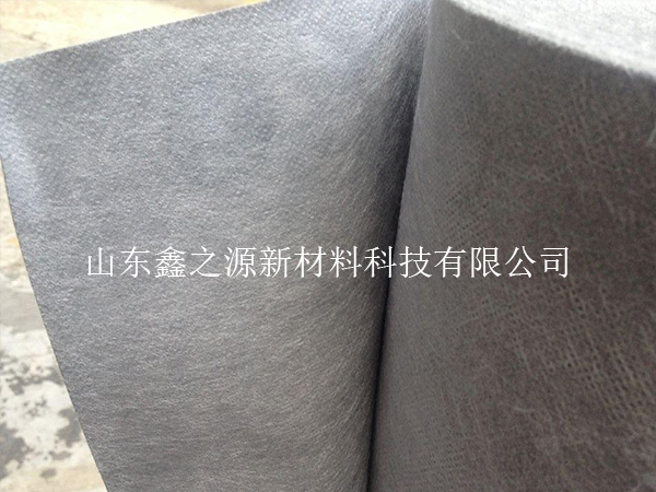 黑色丙綸土工布：優(yōu)勢(shì)盡顯，打造堅(jiān)實(shí)工程基礎(chǔ)