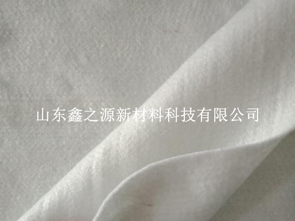 丙綸土工布施工連接技巧：高效、穩(wěn)固的拼接藝術(shù)
