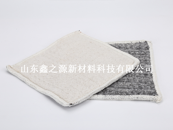 膨潤土防水毯施工規(guī)范：精準(zhǔn)操作，滴水不漏